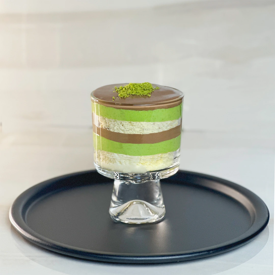 Antep Fıstıklı Cup